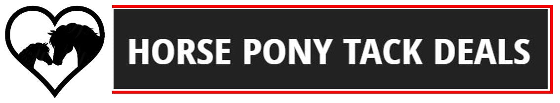 Horse Pony Tack Deals